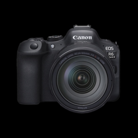 EOS R6 Mark II RF24-105mm F4 L IS USM Lens Kit - Picture 1 of 1